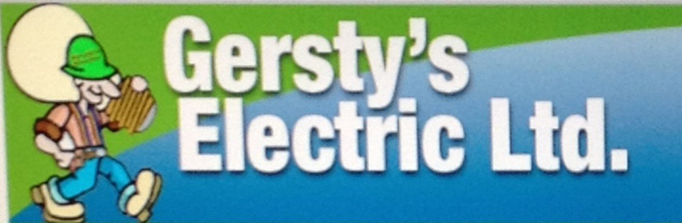 Gersty's