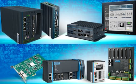 AUTOMATIZACIÓN INDUSTRIAL