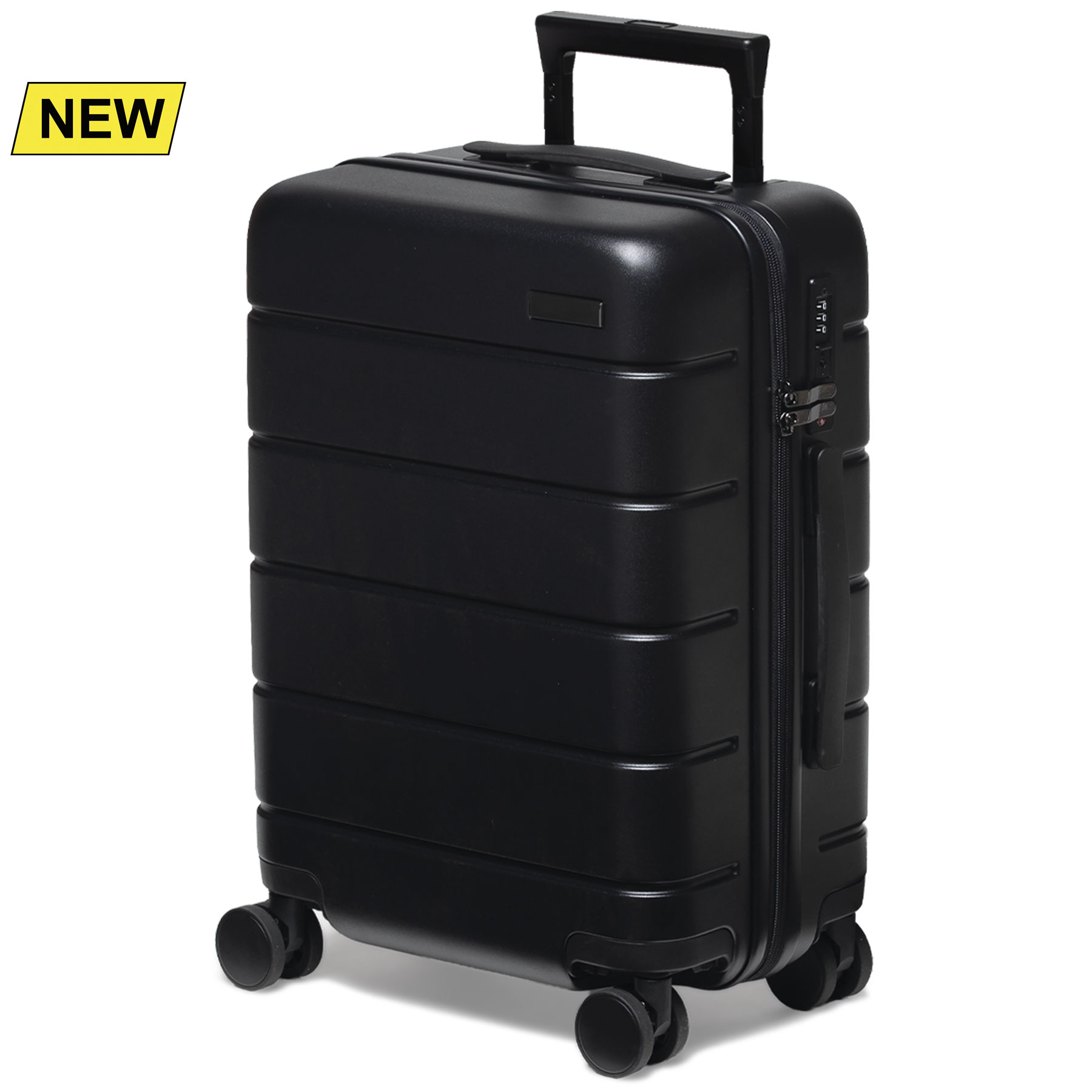 Orbit Trolley Hardcase BOTH