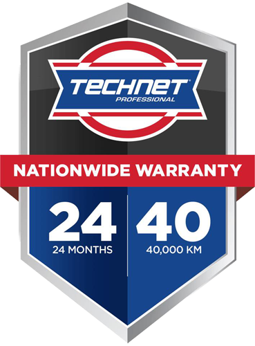 Technet nation wide warranty