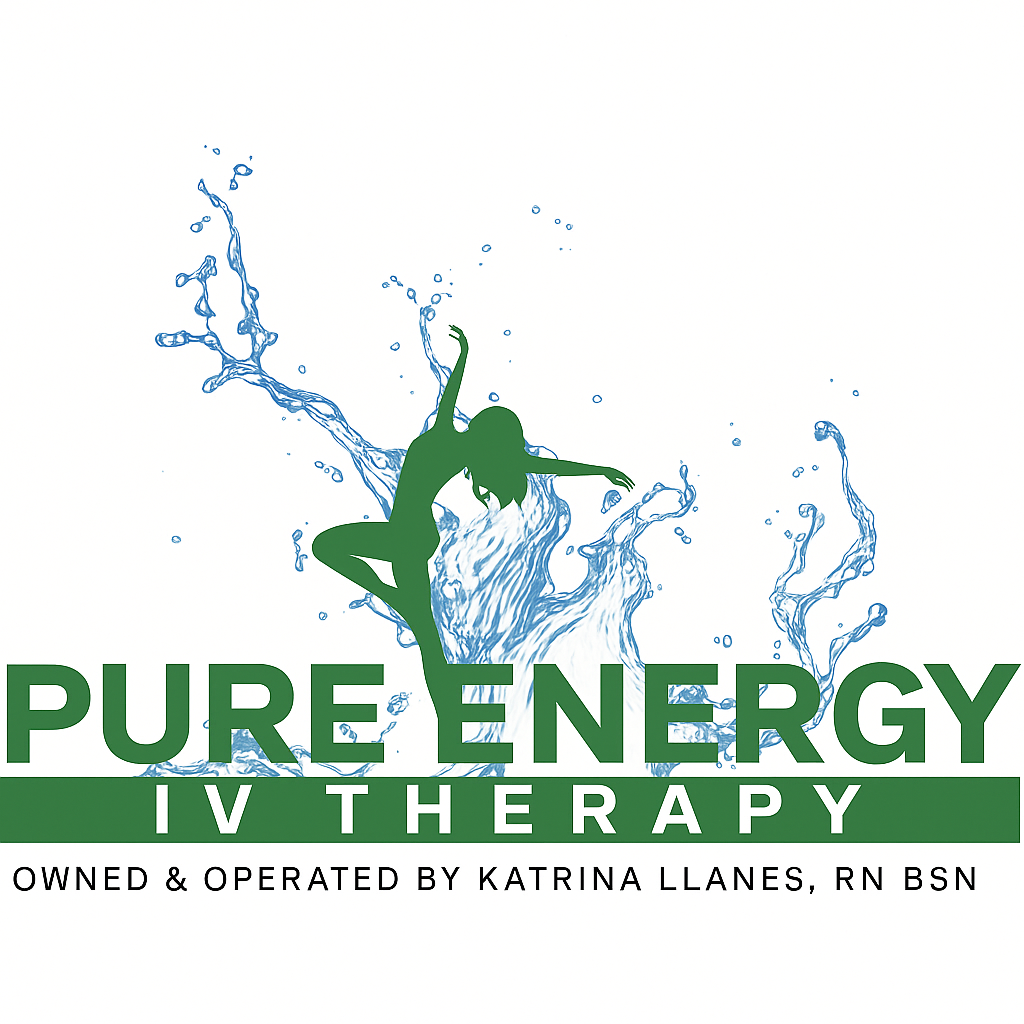 Pure Energy IV Therapy