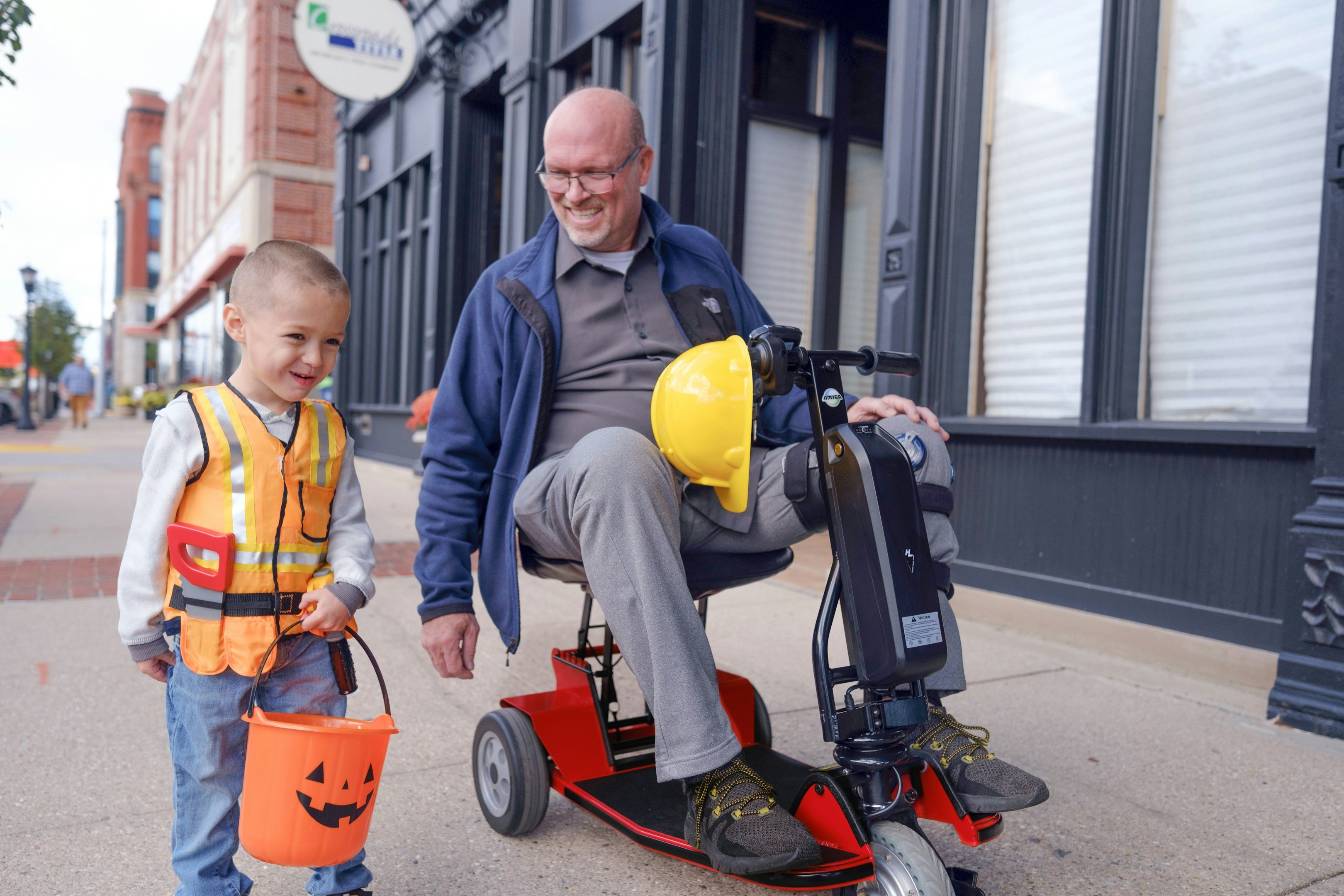 Mobility Equipment Rentals Madison and Dane County, WI. Mobility Rentals and Repairs LLC