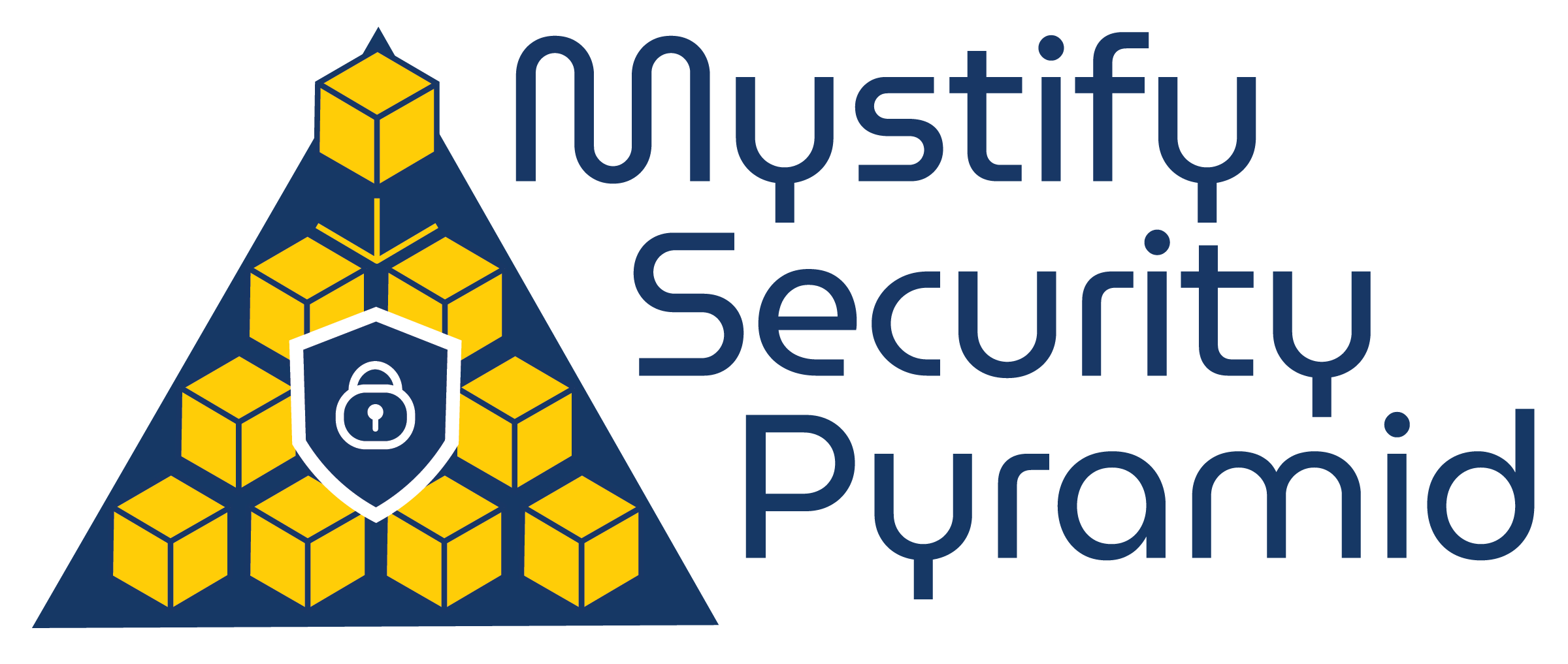 Mystify Security Pyramid