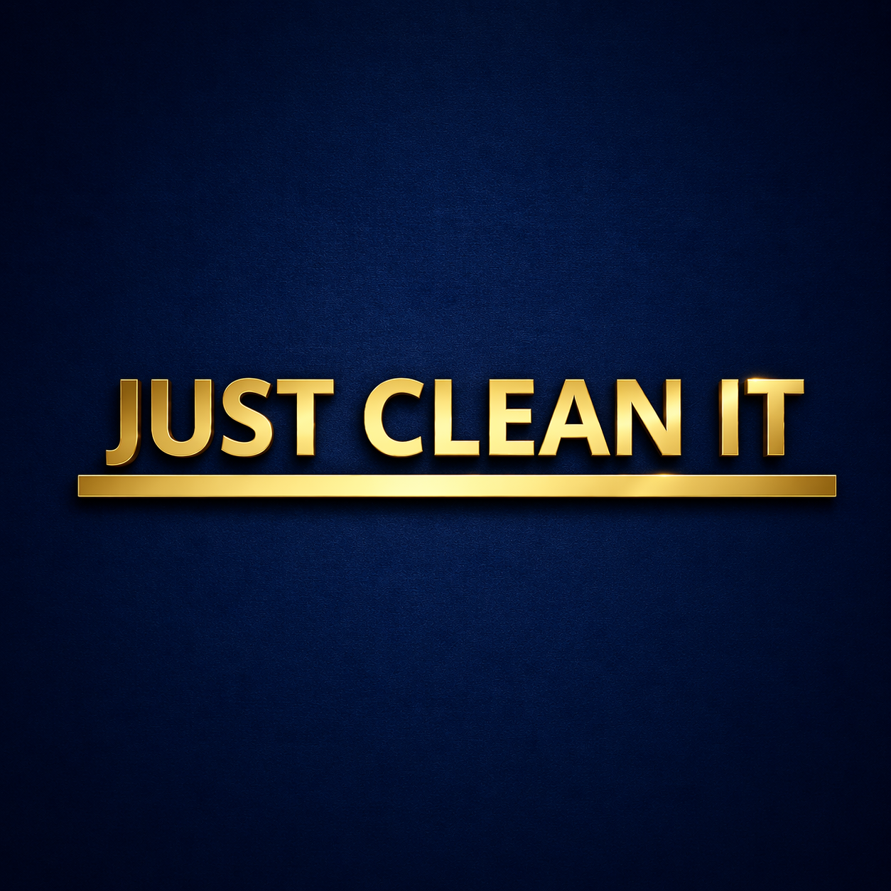Just Clean It | Lifestyle Management Cleaning™ in Toronto
