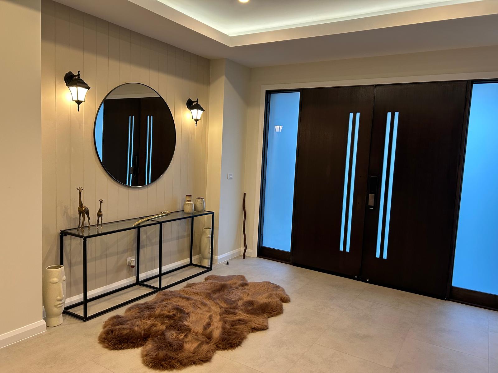 Young man with dark hair and green eyes gazing intently at the camera. Young man with dark hair and green eyes gazing intently at the camera.