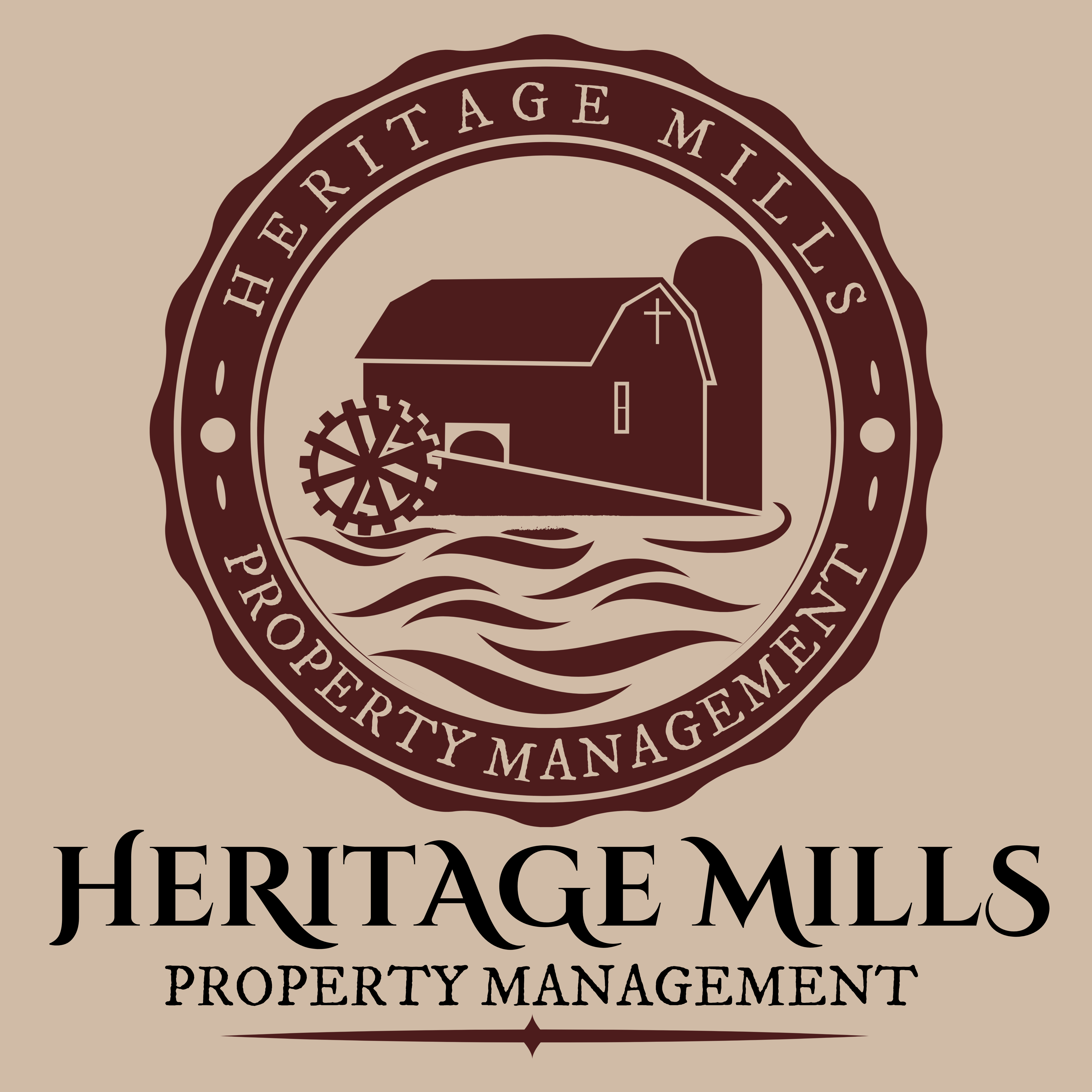 Heritage Mills Property Management