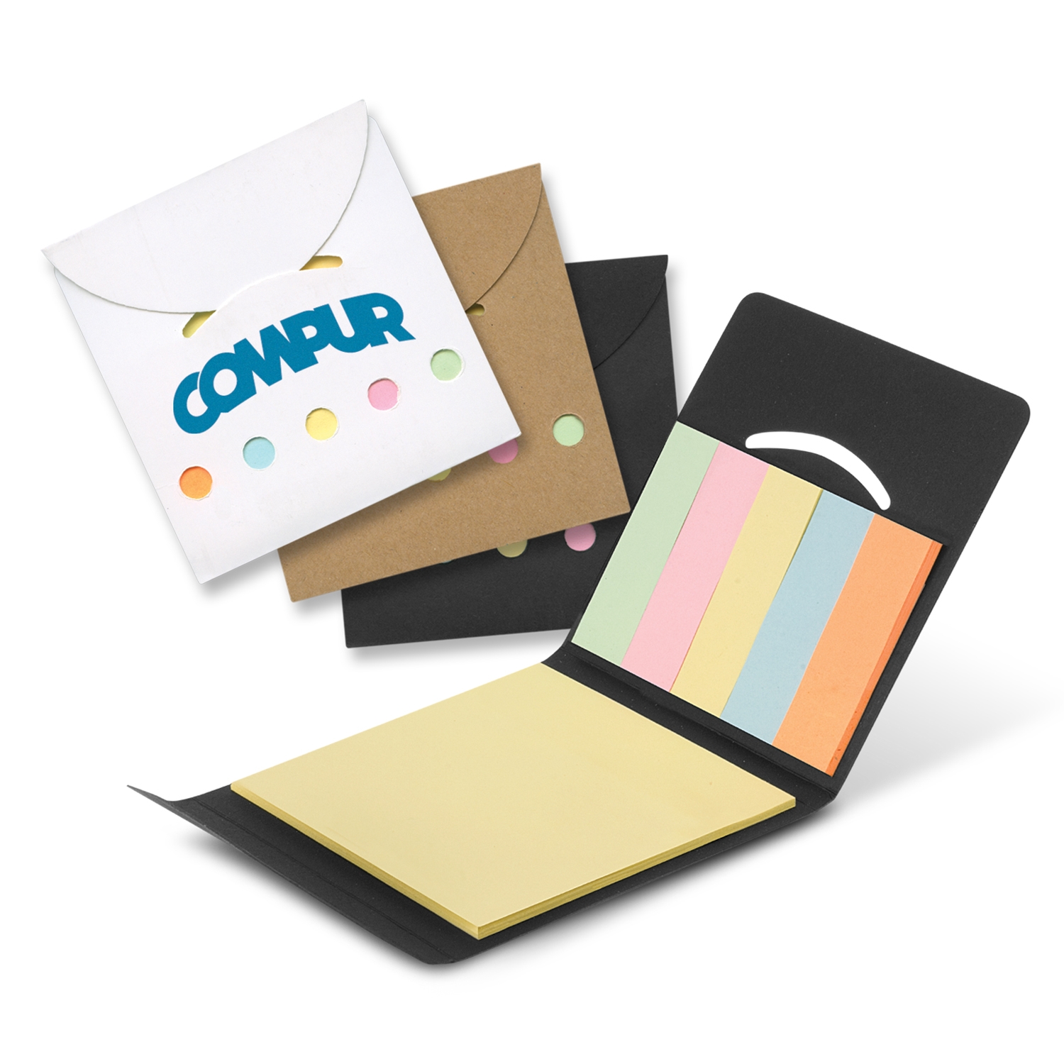 Cameo Pocket Pad 107077