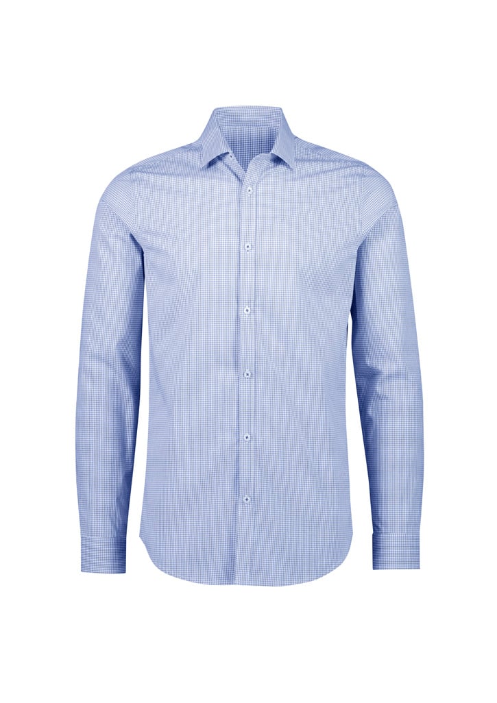Bristol Tailored Shirt - S339ML