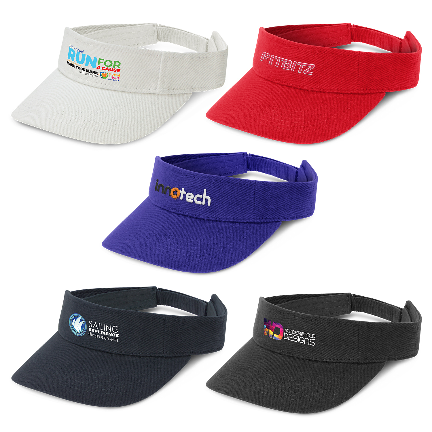 Orlando Sun Visor 112570