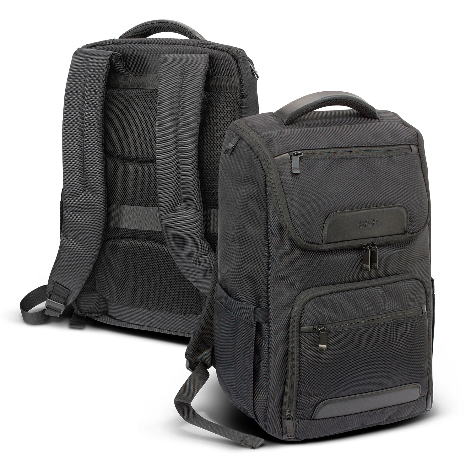 Voyager Laptop Backpack 118870