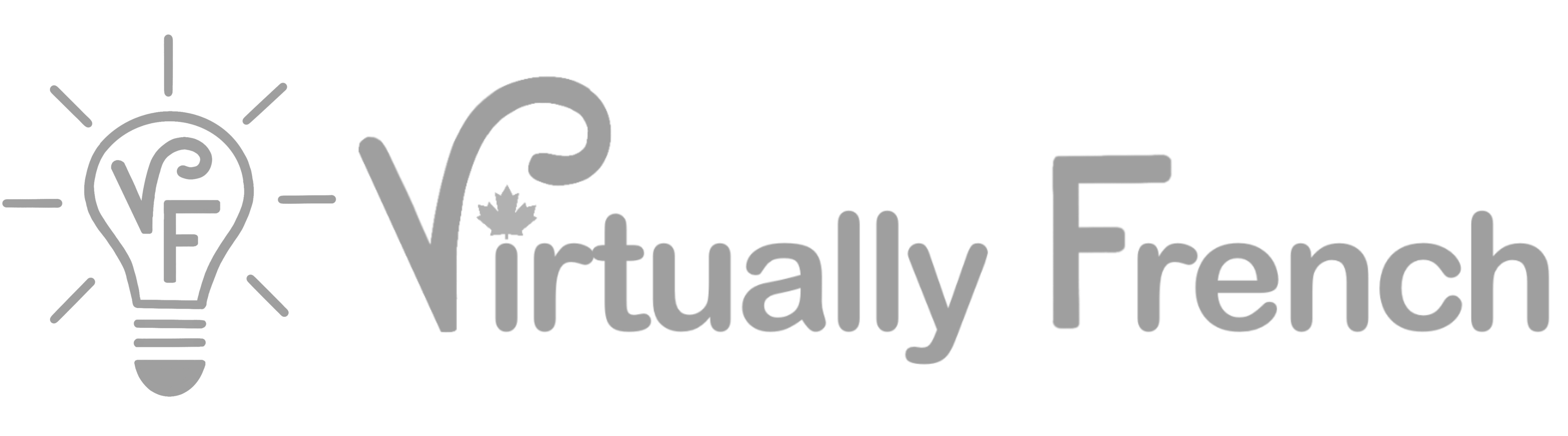 Virtually French