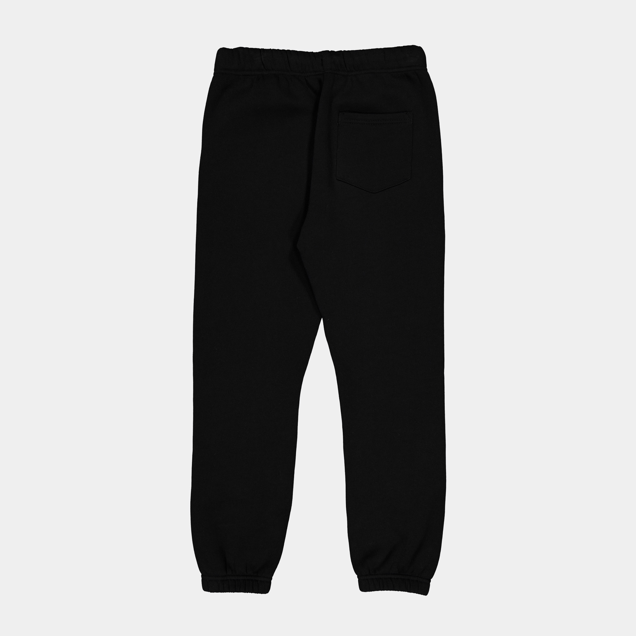 Basis Trackpants - Black