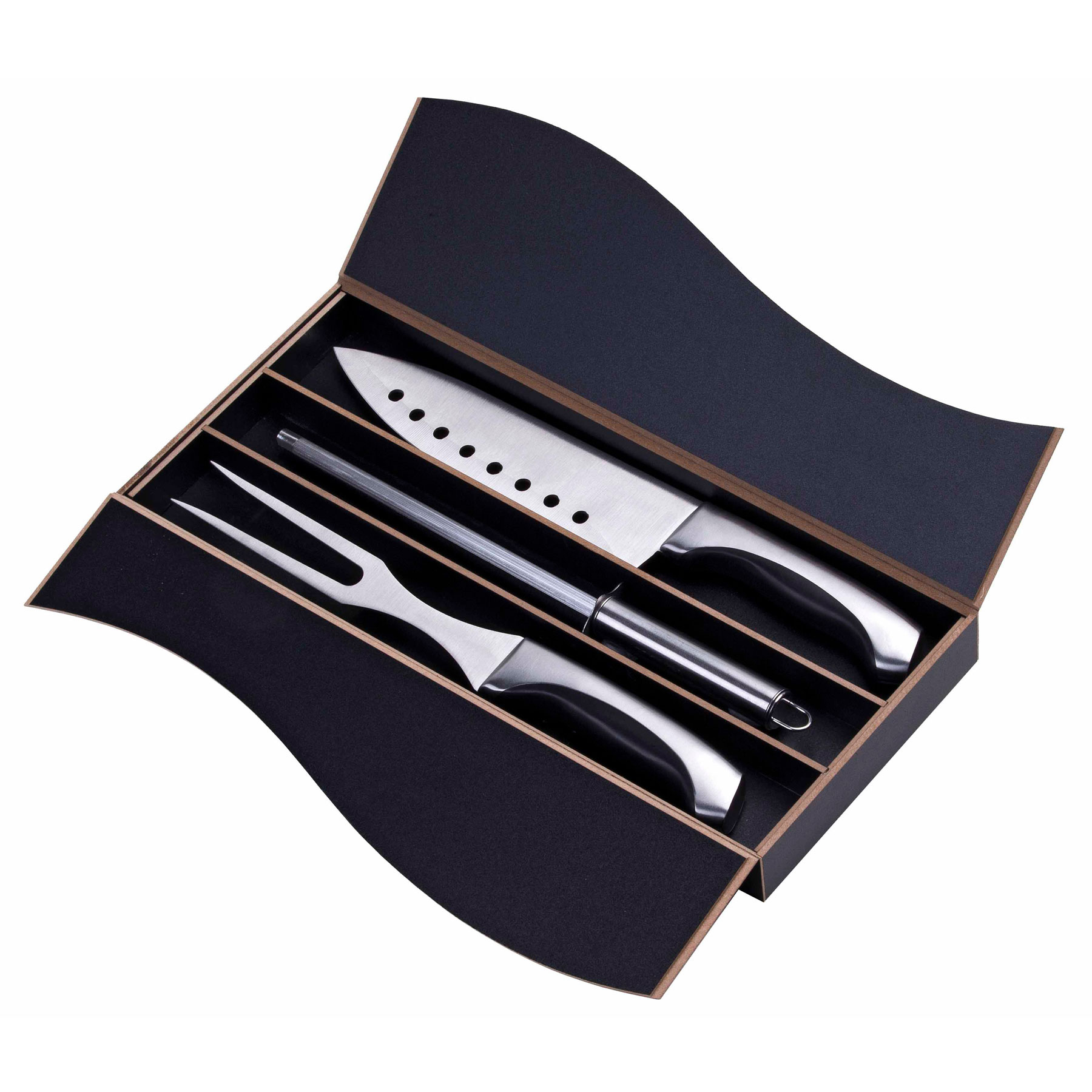 Carving Set - POCS