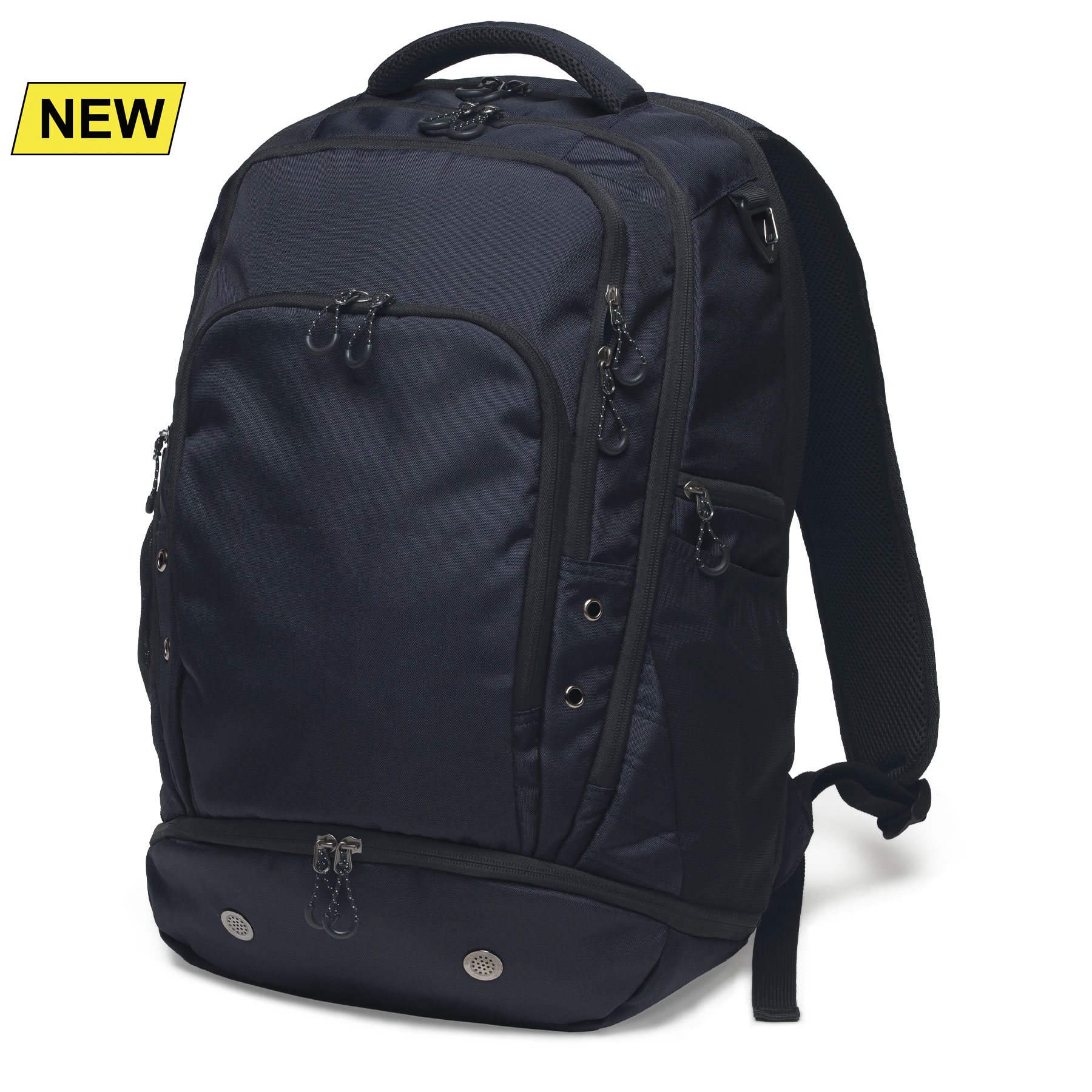Metro Lock Backpack BMLB