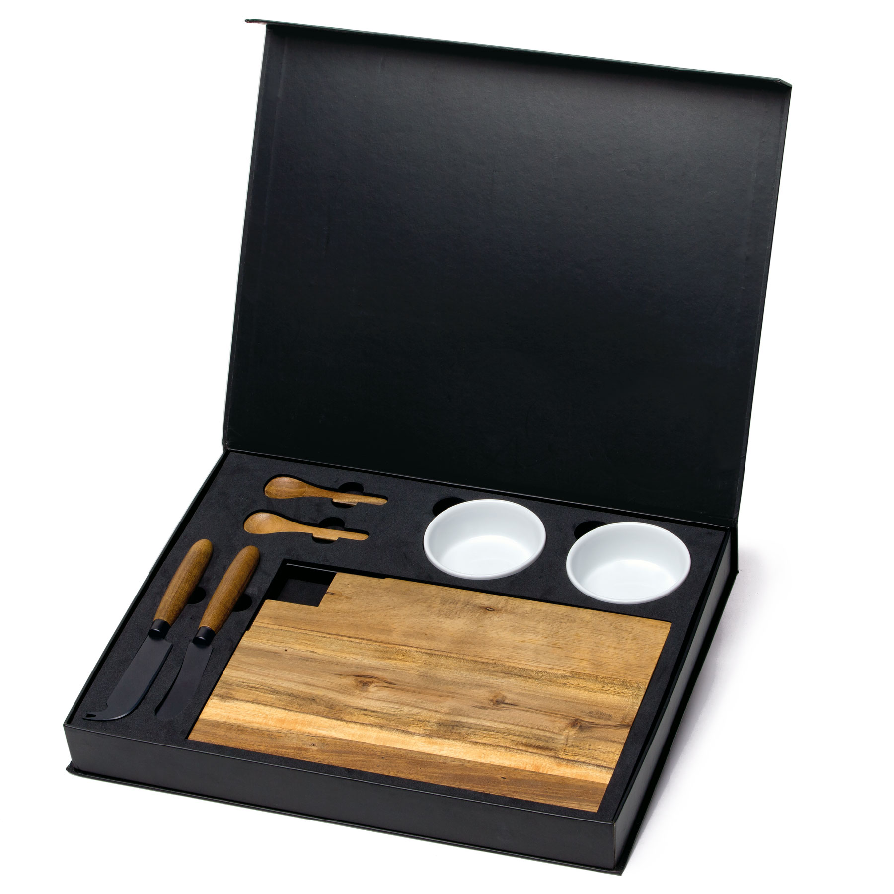 Meze Gourmet Set - POMGS