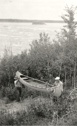 Photo Credit: Glenbow Archives 