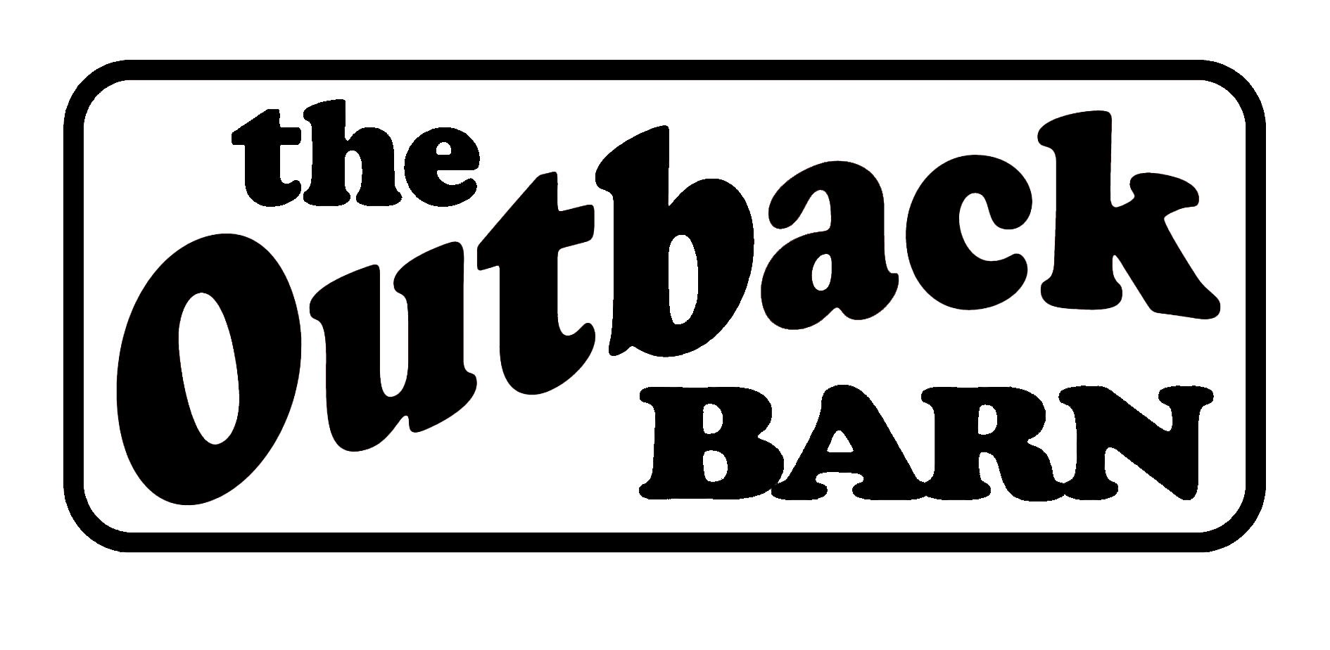 The Outback Barn