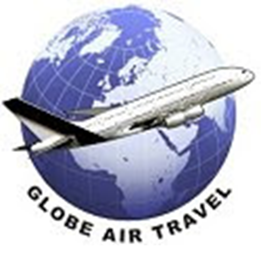 globe air travel