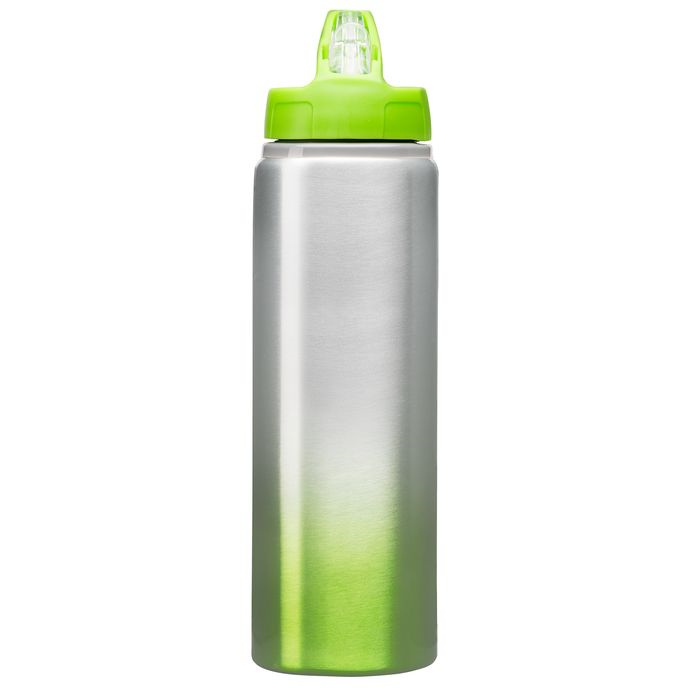 25 oz. Custom Infuser Water Bottles