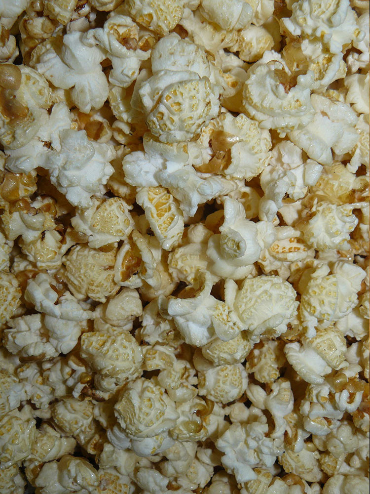 Kettle Corn Popcorn 2