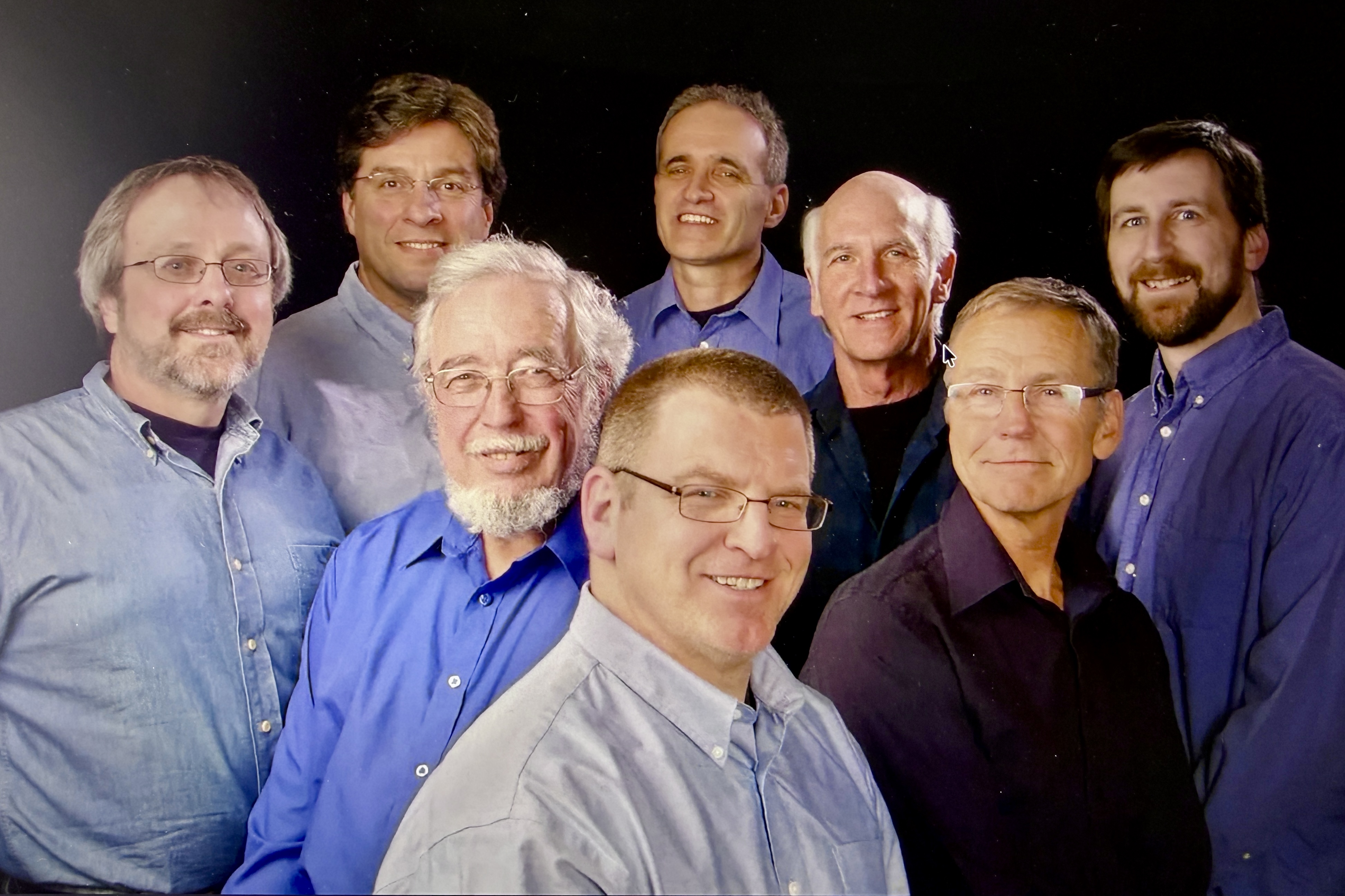 Before the Mast - Sea Shanty Group