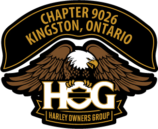 Kingston HOG Chapter #9026