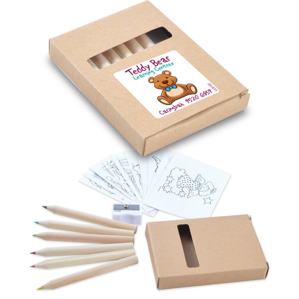 Pencil Set LL8152