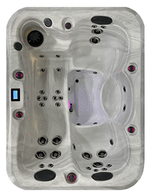 BEWELL St Laurent Hot Tub