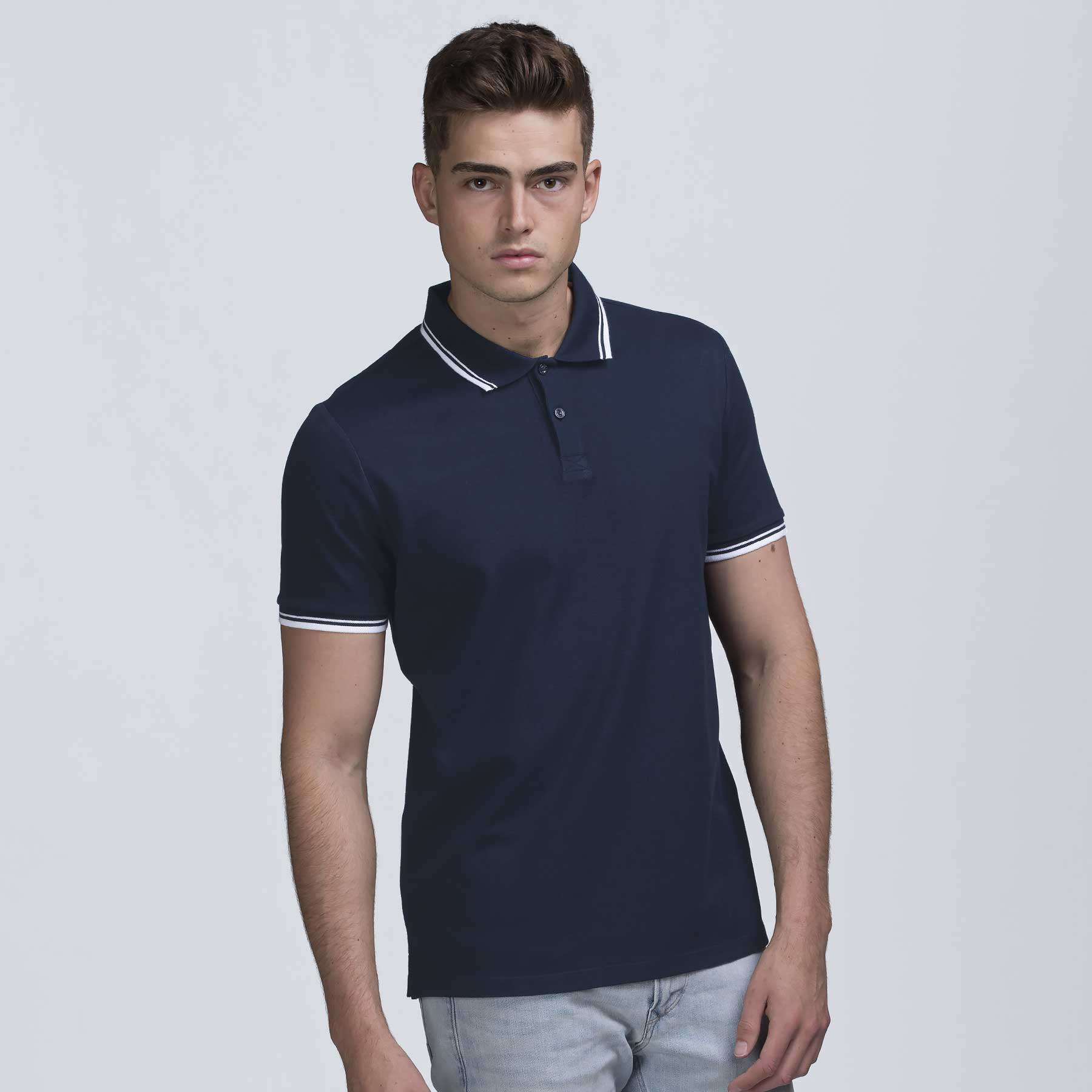 Stanton Polo (Mens)