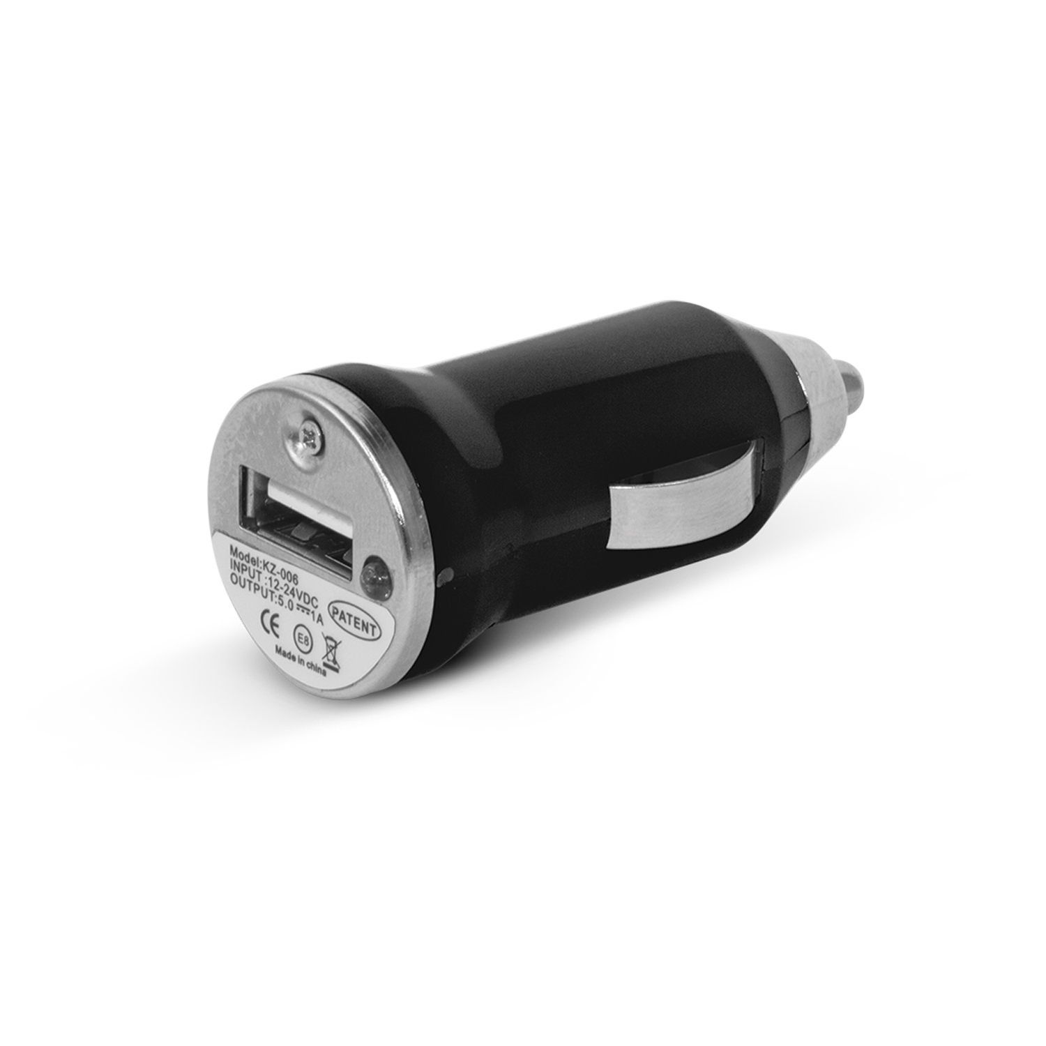 Mini Car Charger 107639