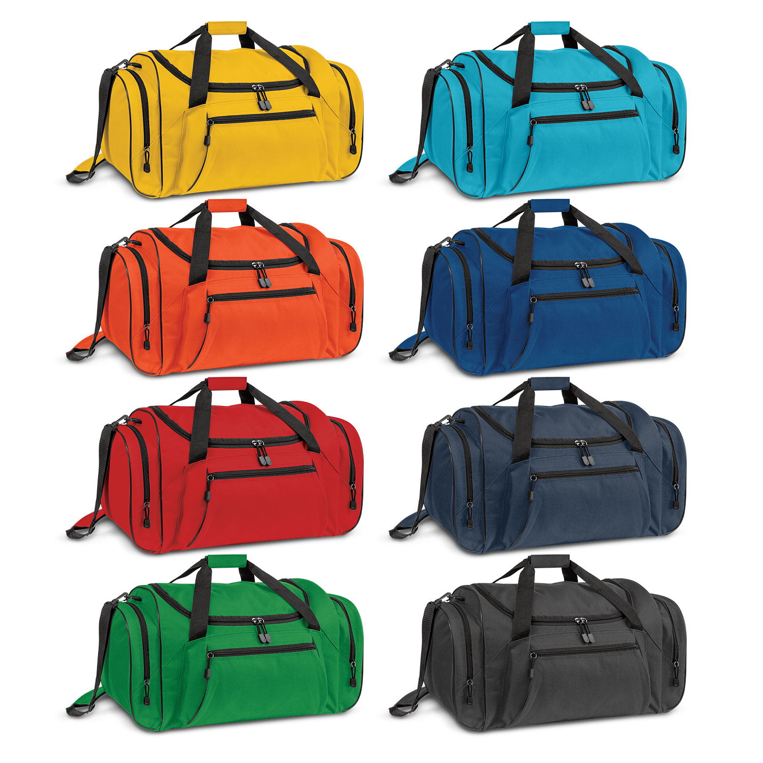 Champion Duffle Bag 109077