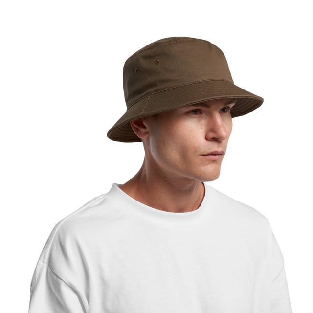 1117 Bucket Hat (15 Colours)