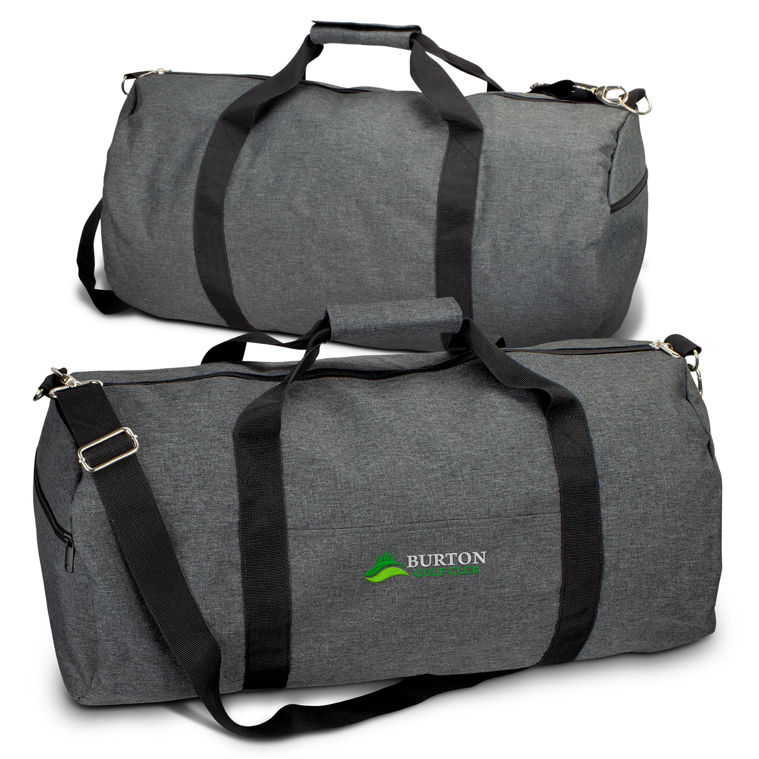 Montreal Duffle Bag 120667
