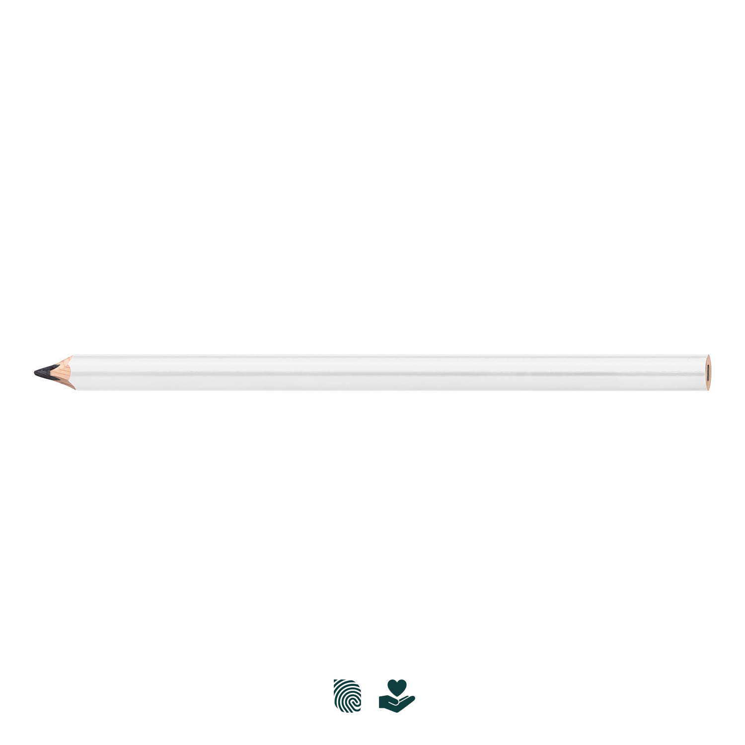 STAEDTLER Carpenters Pencil 133651