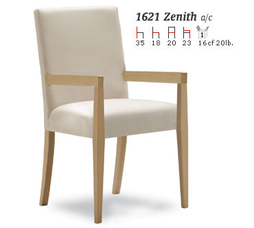 1621 Zenith a/c