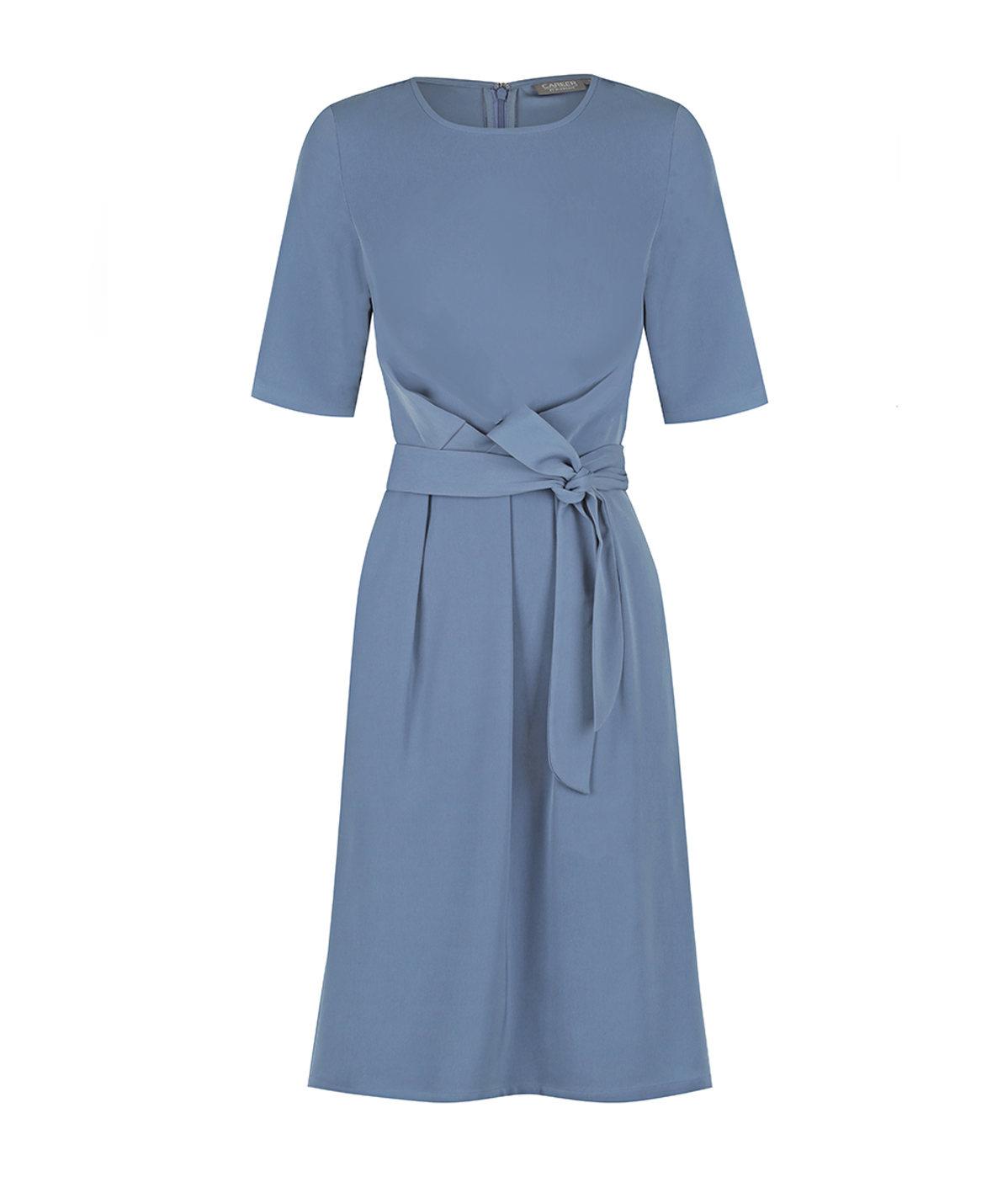Career Mason Dress - 1801WD