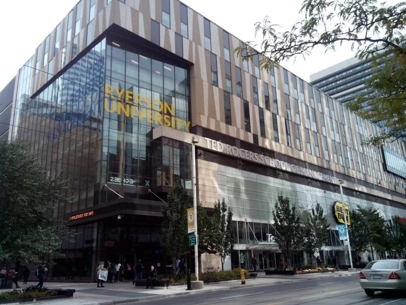 Ryerson University