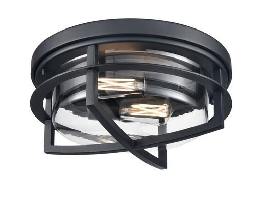120 29974BK
Outdoor 2 Light Flush Mount 
Regular $187.99
Blowout $84.99 no tax