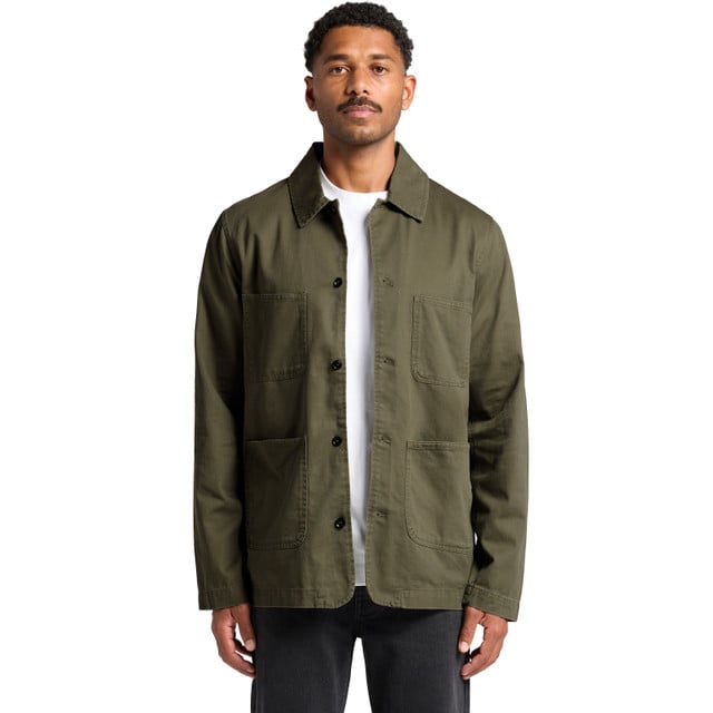 Chore Jacket - 5522