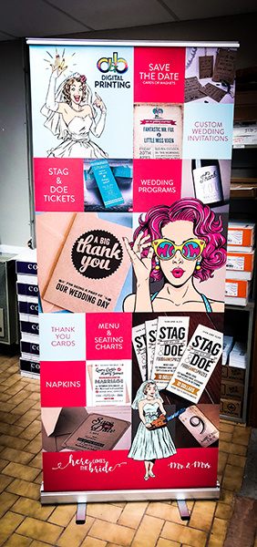 A&B Digital Printing - Promotional Products