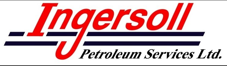 Ingersoll Petroleum Services Ltd