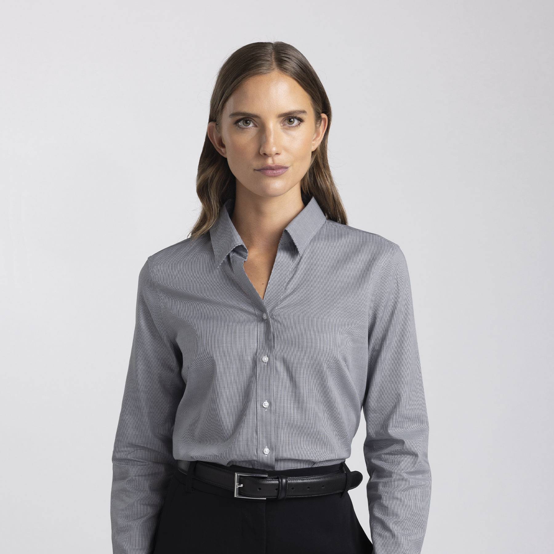 Woman's Corporate Norfolk Shirt