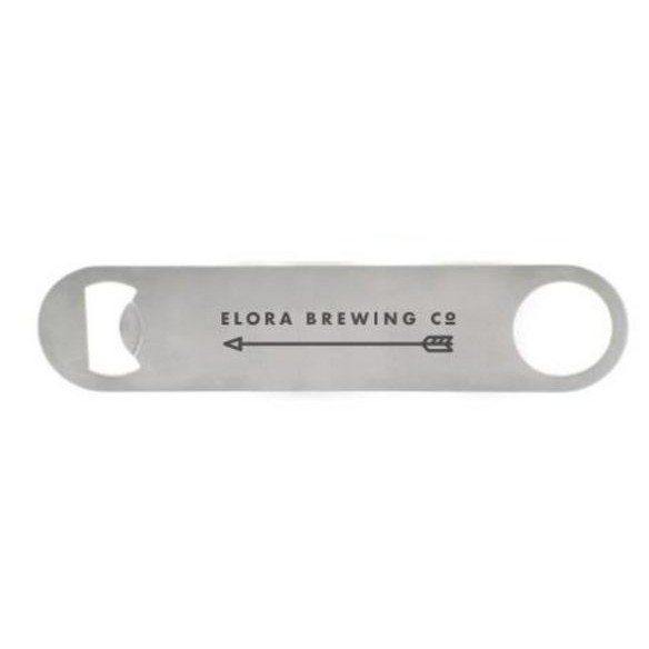 BARTENDER STYLE BOTTLE OPENER