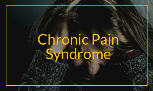 Chronic Pain Syndrome