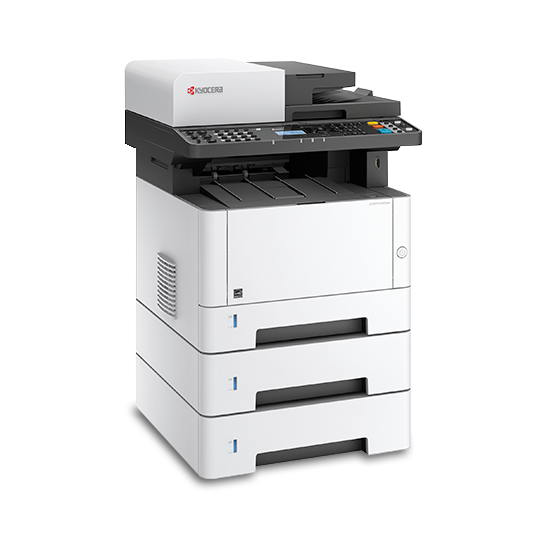 Kyocera ECOSYS M2635dw BW MFP