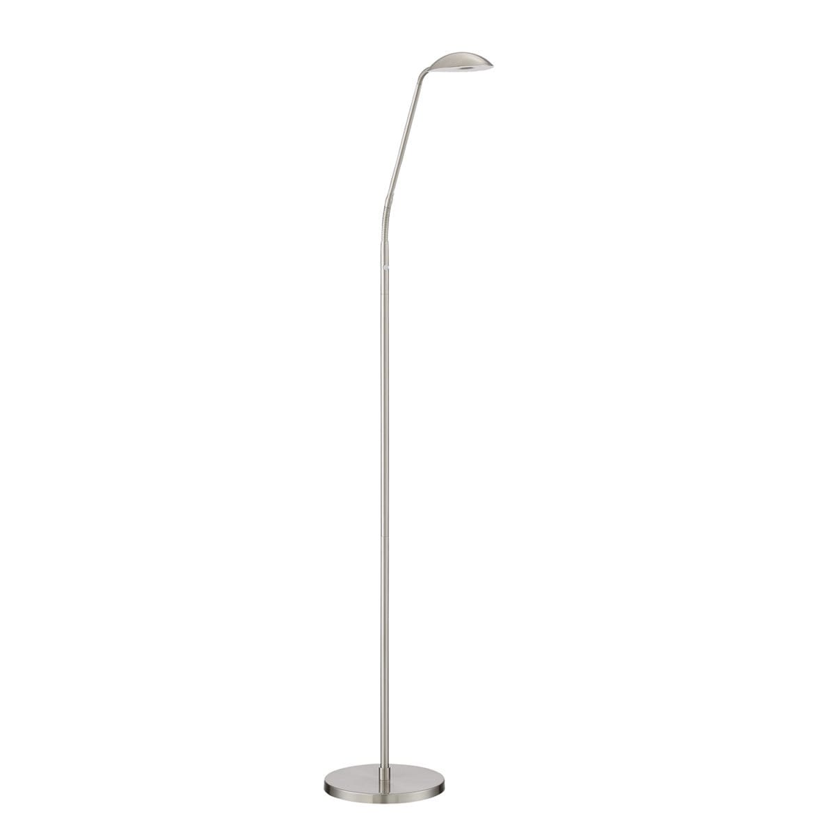 148 FL4095 SN
LED Floor Lamp
Regular Price $149.99
Sale Price $104.99
