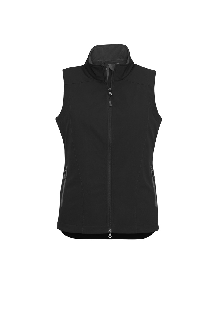 Geneva Vest - J404L