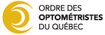 logo de l'Ordre des optometristes du Québec