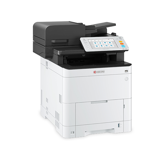 Kyocera MA4000cifx Colour MFP