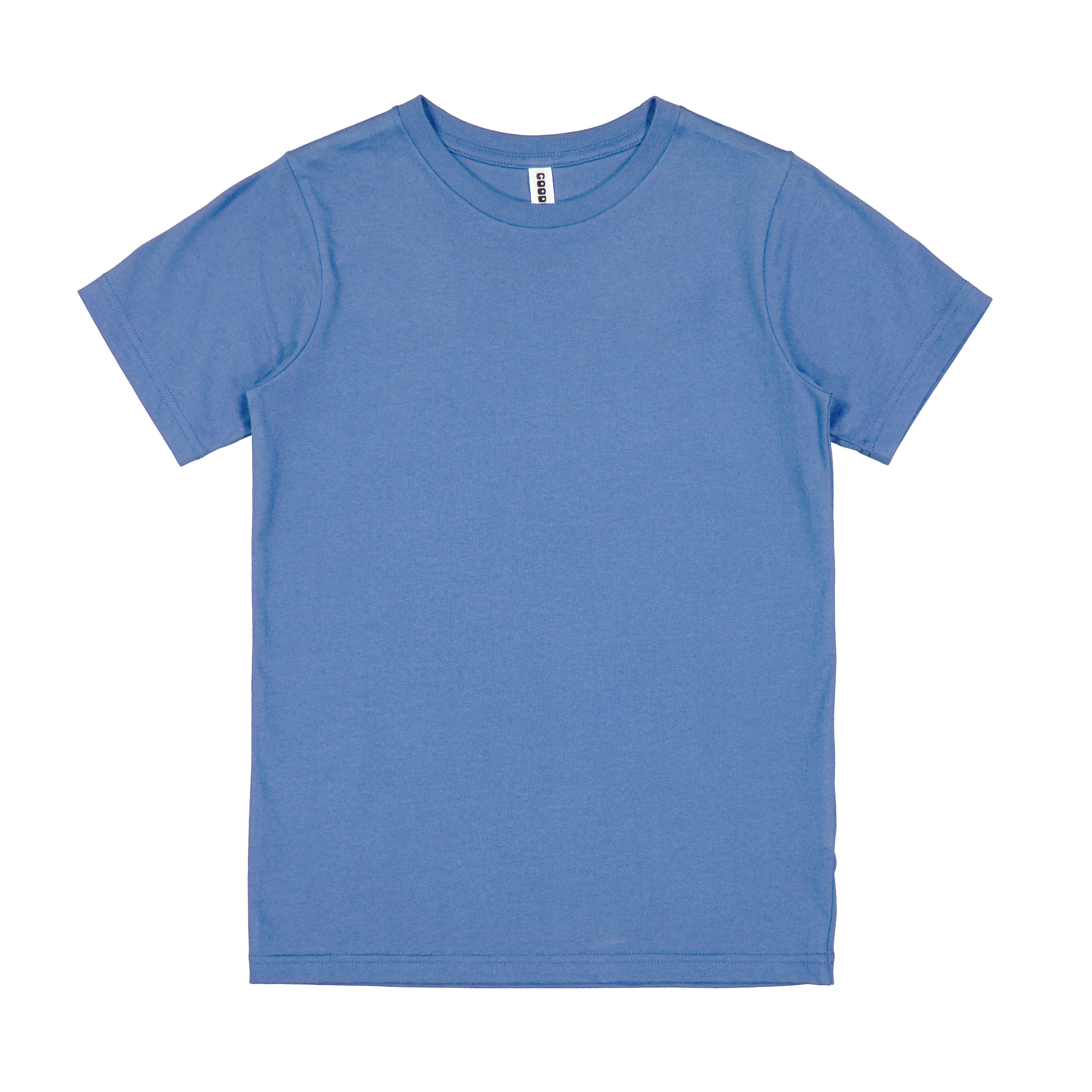 Basis S/S Tee - Ocean